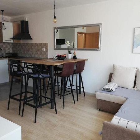 Apartman Morean Apartman Šibenik Kültér fotó