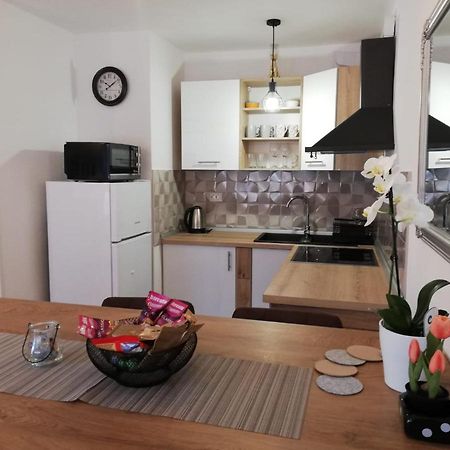 Apartman Morean Apartman Šibenik Kültér fotó