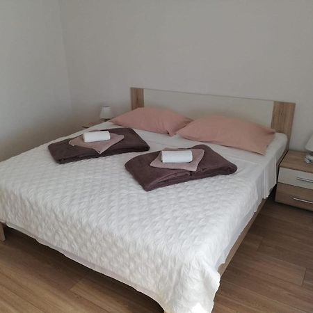 Apartman Morean Apartman Šibenik Kültér fotó