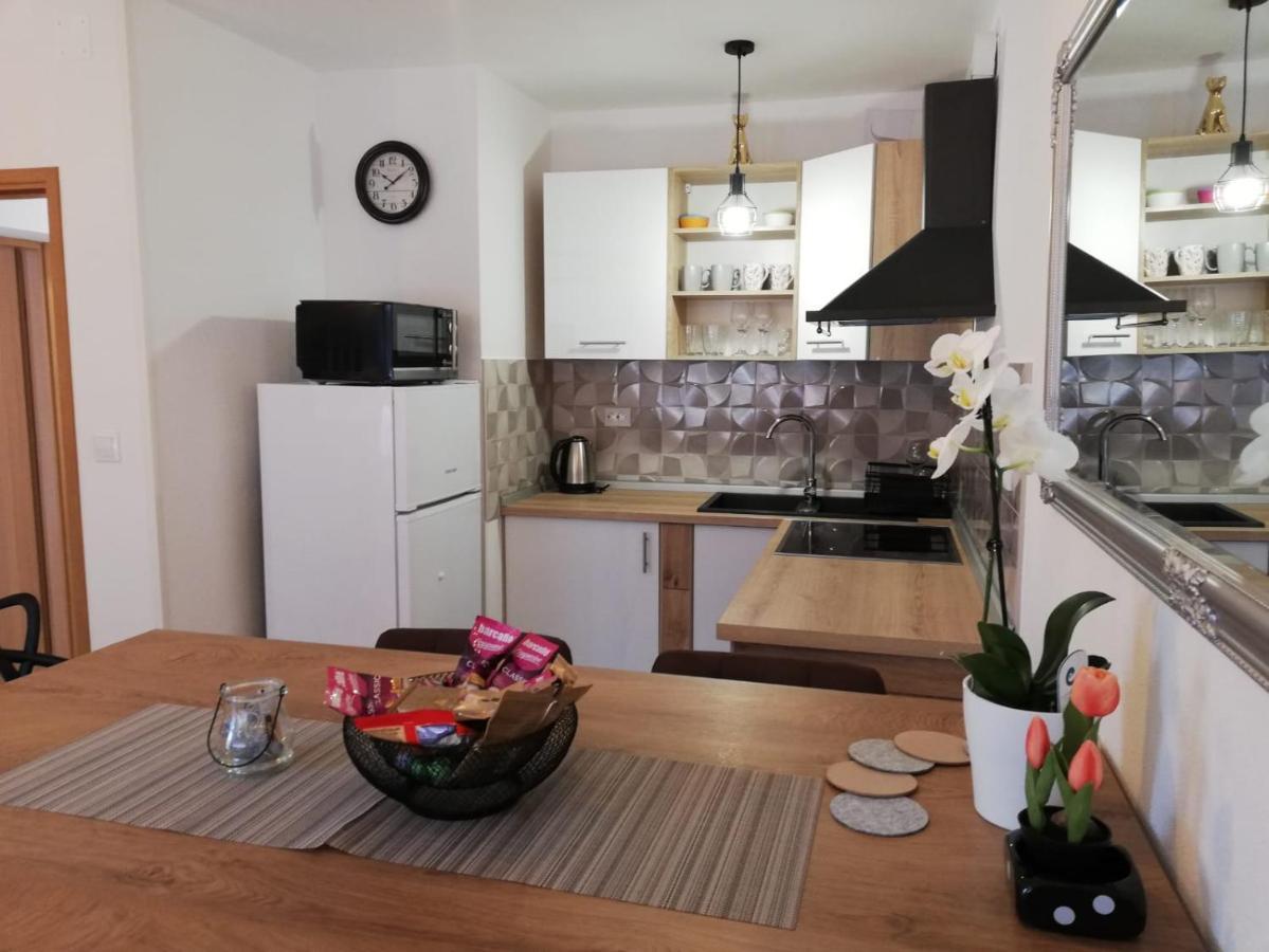 Apartman Morean Apartman Šibenik Kültér fotó
