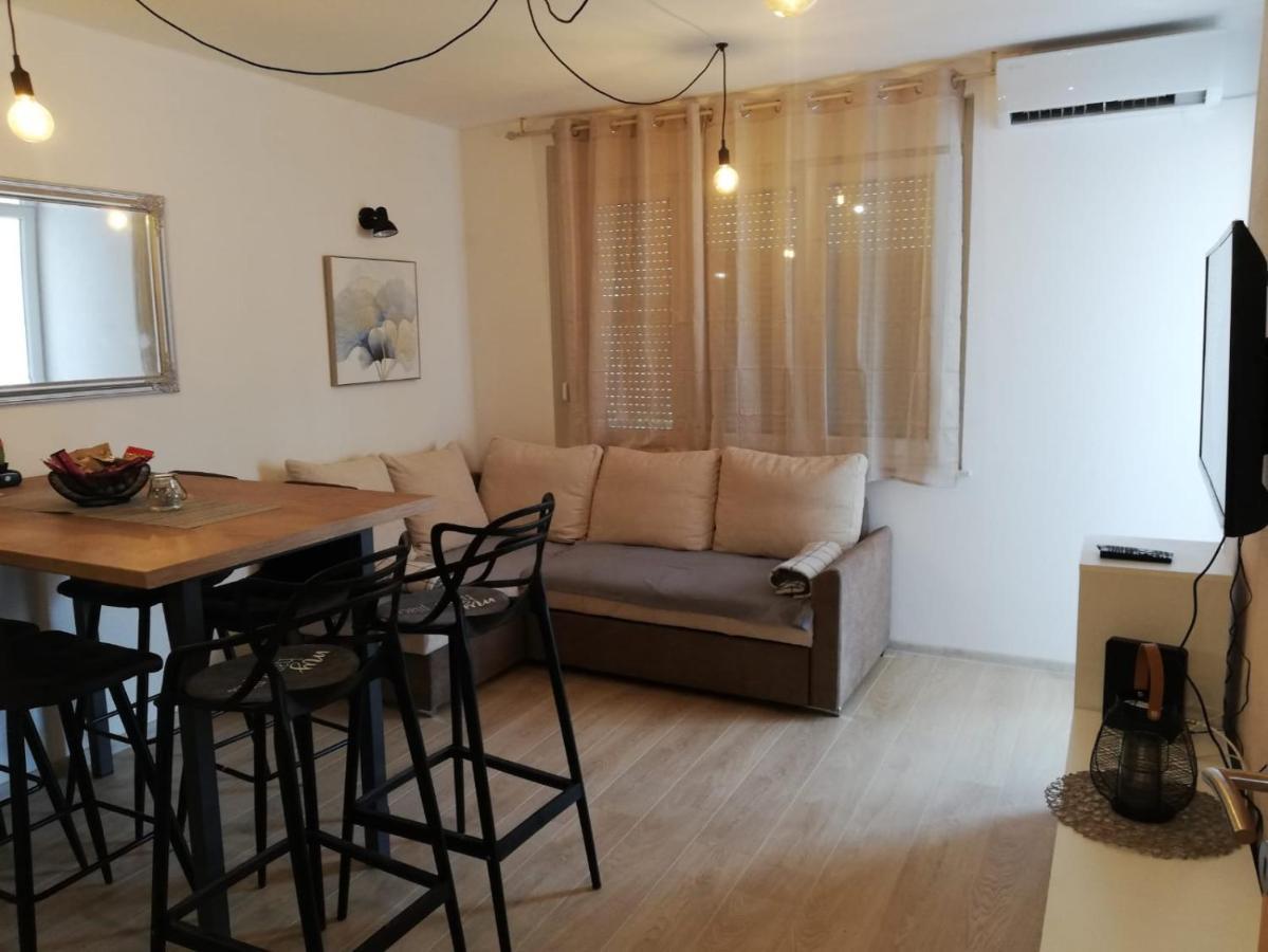 Apartman Morean Apartman Šibenik Kültér fotó