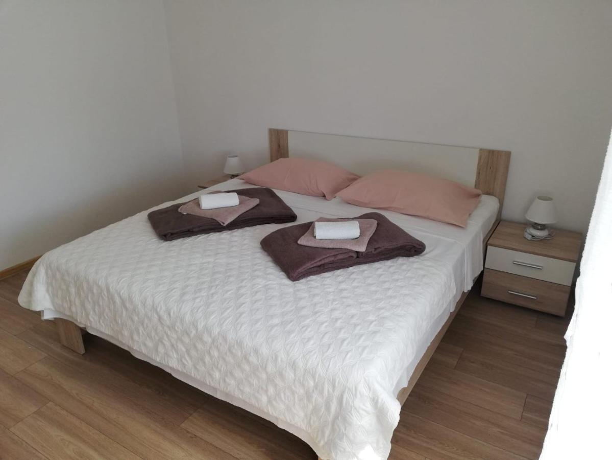 Apartman Morean Apartman Šibenik Kültér fotó