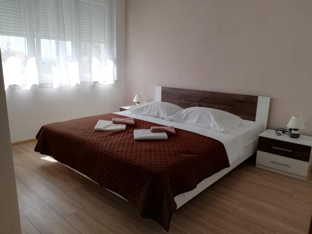Apartman Morean Apartman Šibenik Kültér fotó