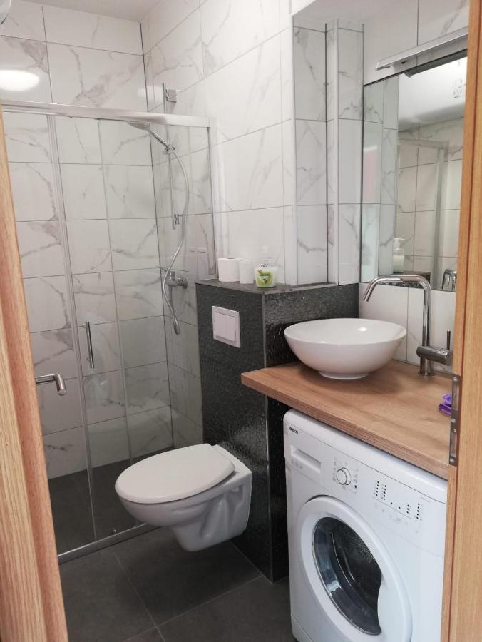 Apartman Morean Apartman Šibenik Kültér fotó